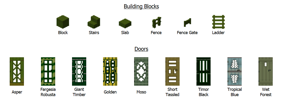 Plant Mega Pack