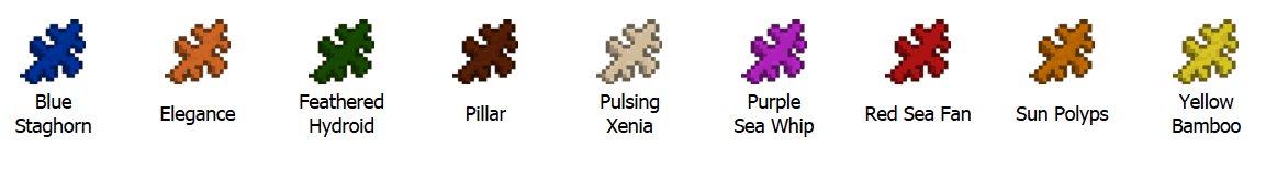 Plant Mega Pack