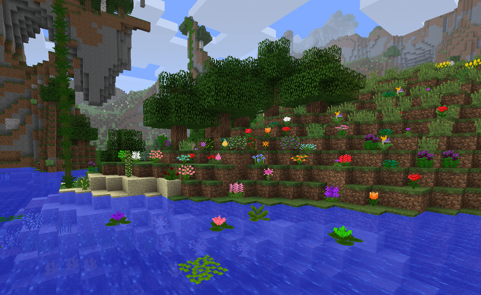 Plantes
