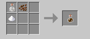 Thirst Mod - chocolataulait