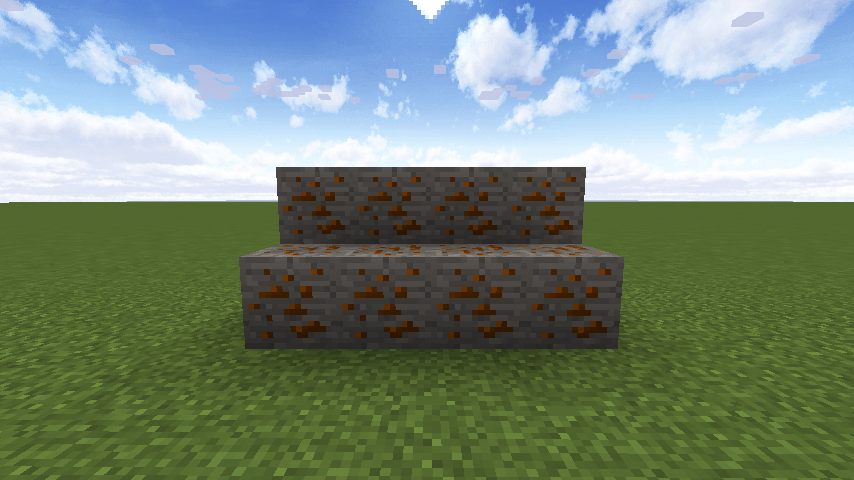 Minerais Cuivre