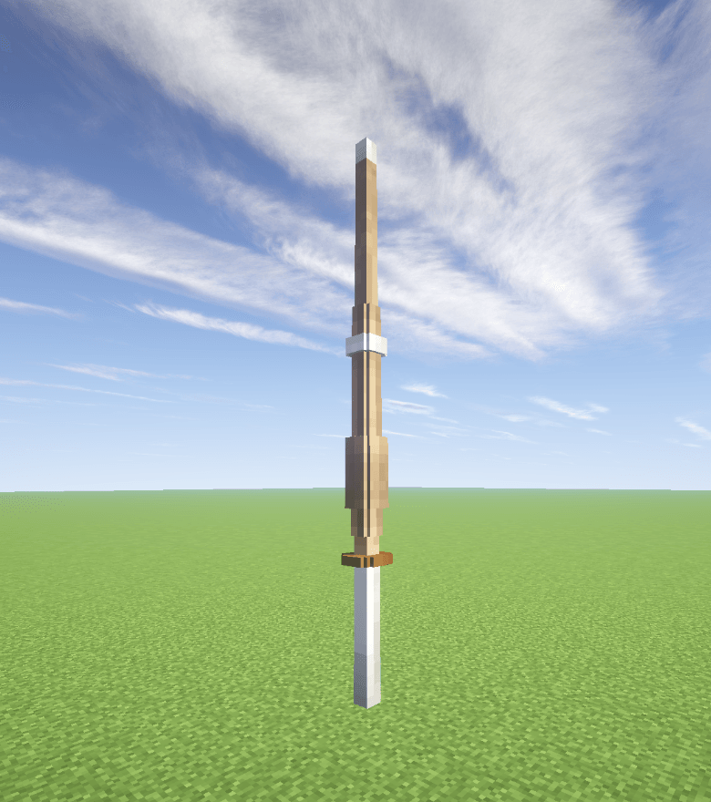 sword wood