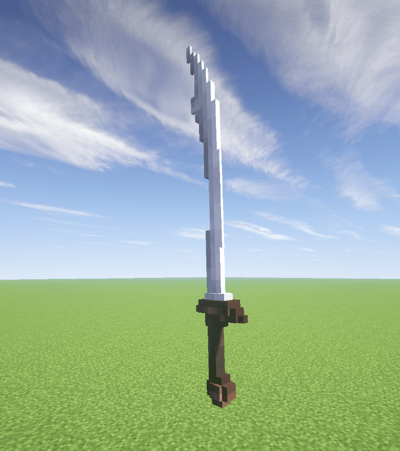 ironsword