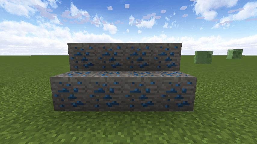 Minerais Mithril