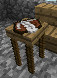 No mod