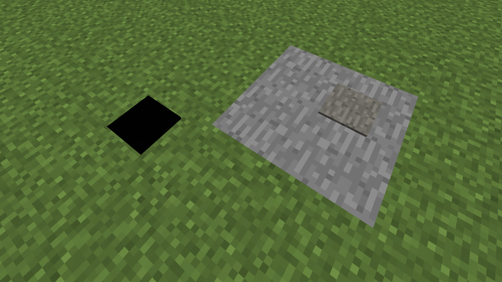 Deux mines dans Mines V.2