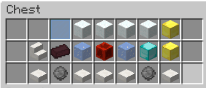 Glacier