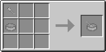 The Kitchen Mod