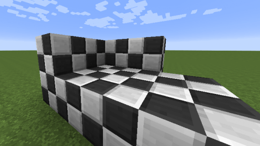 The Kitchen Mod
