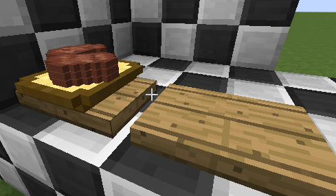 The Kitchen Mod