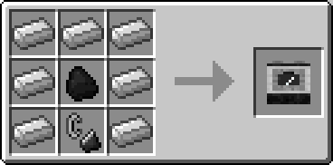 The Kitchen Mod