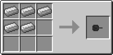 The Kitchen Mod