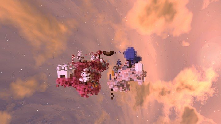 Candy de Sheepwars