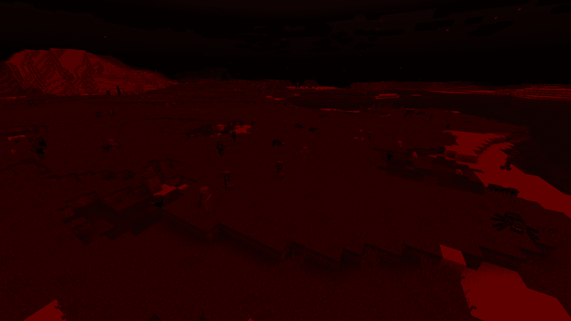 nuit avec bloodmoon