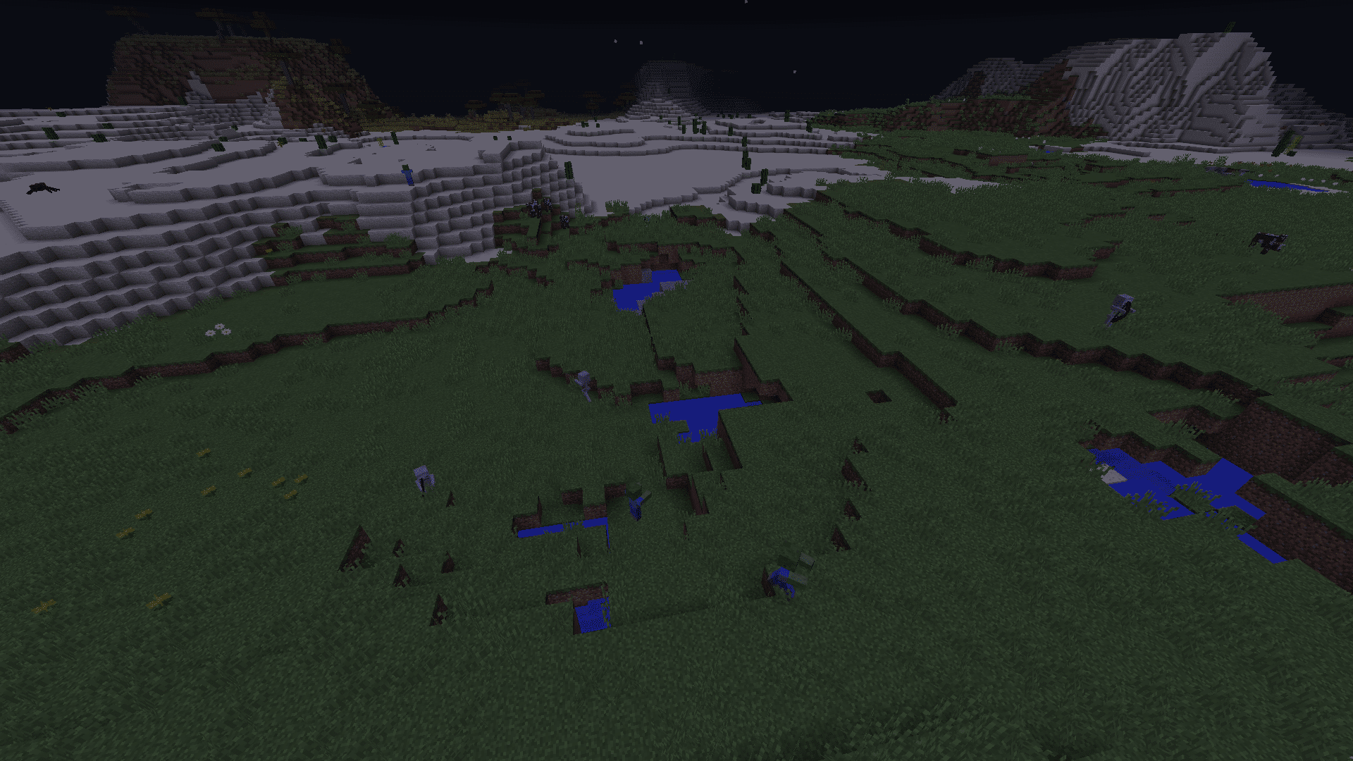 nuit sans bloodmoon