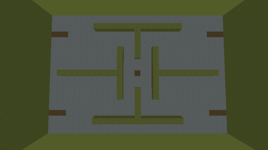 Snake - Arena