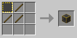 Builder's Guides - Craft Axis Marker