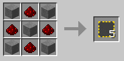 Builder's Guides - Craft Basic Marker