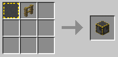 Builder's Guides - Craft Chunk Marker