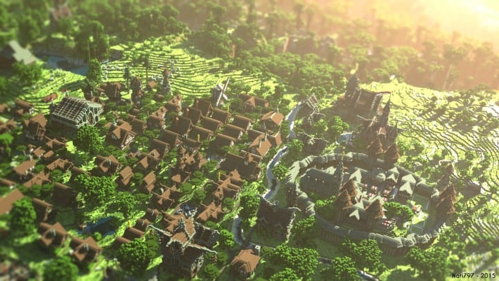 Drobnovian Knights - 2