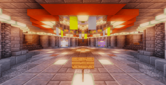 Main Hub