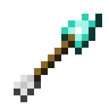 flèche en diamant