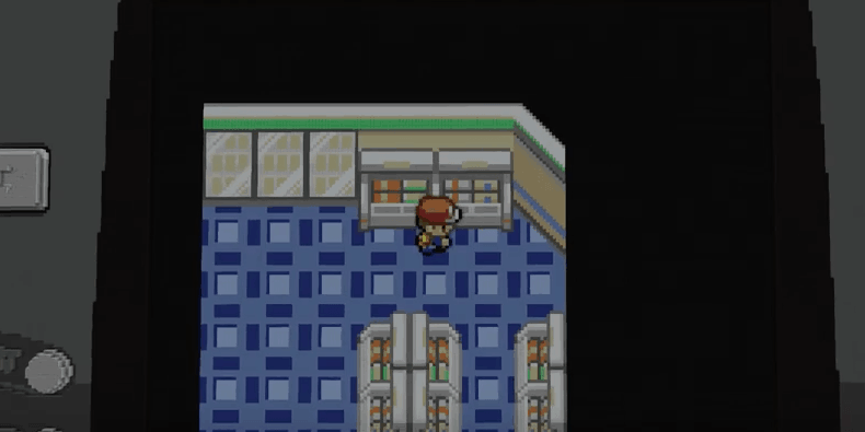 Pokemon GBA - 2