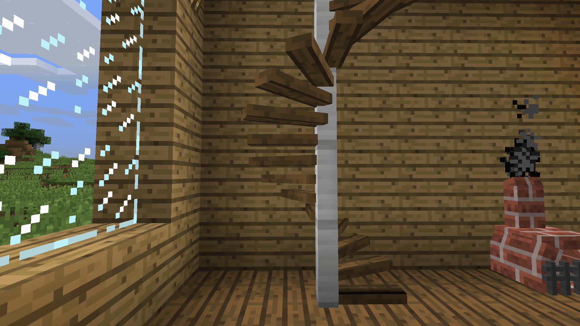 Furniture Mod Community Edition