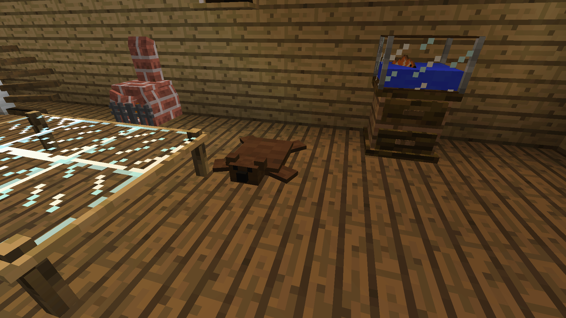 Furniture Mod Community Edition