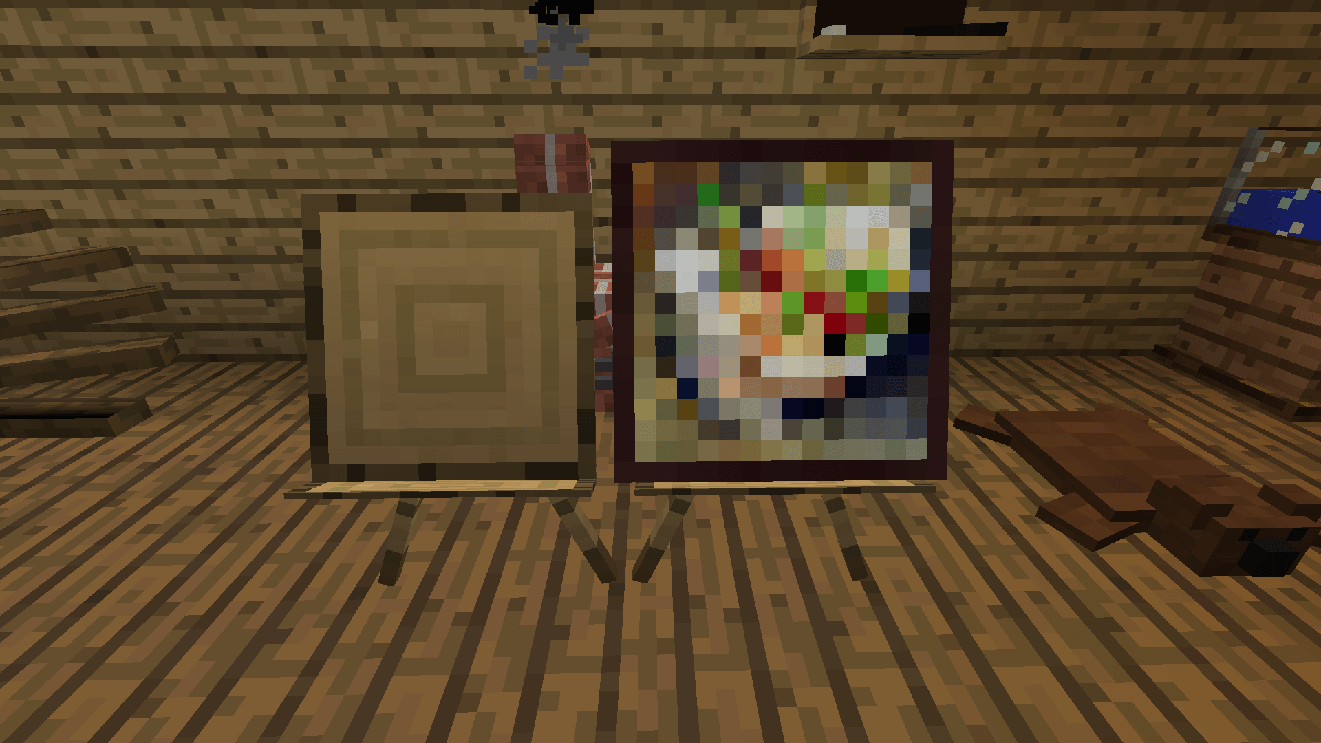 Furniture Mod Community Edition