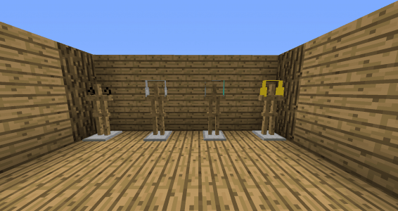 Resource packs