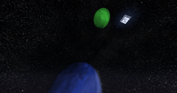 Resource packs
