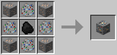 Randomite Ore