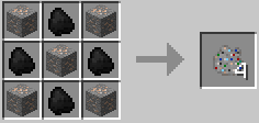 Randomite Ore