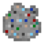 Randomite Ore