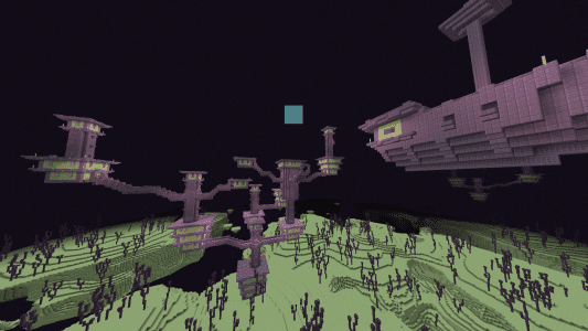 Minecraft 1.9