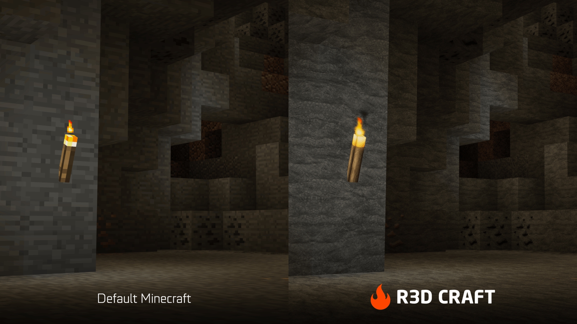 R3D Craft
