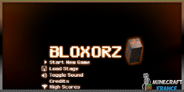 Bloxorz