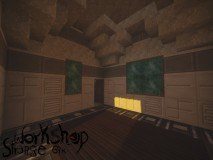 Strange Workshop
