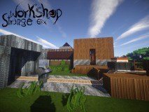 Strange Workshop