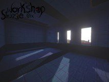 Strange Workshop