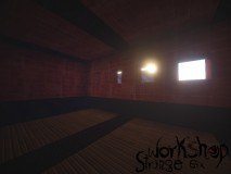 Strange Workshop