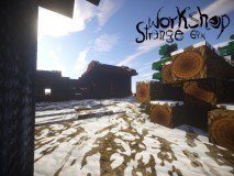 Strange Workshop
