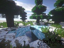 Strange Workshop