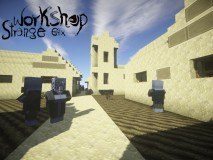 Strange Workshop