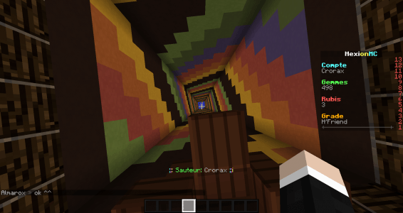 HexionMC