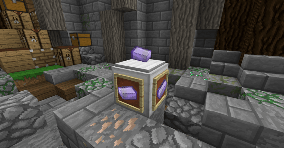HexionMC