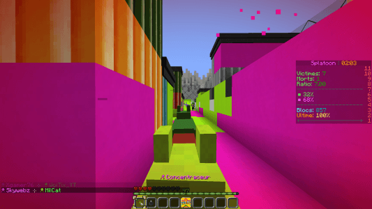 HexionMc