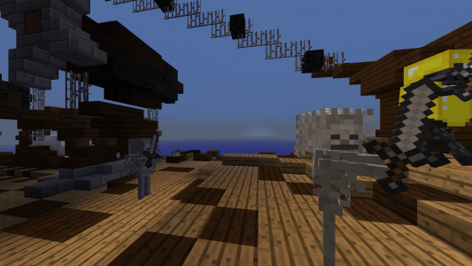HexionMC