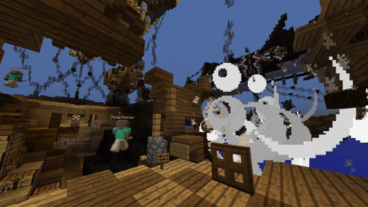 HexionMC